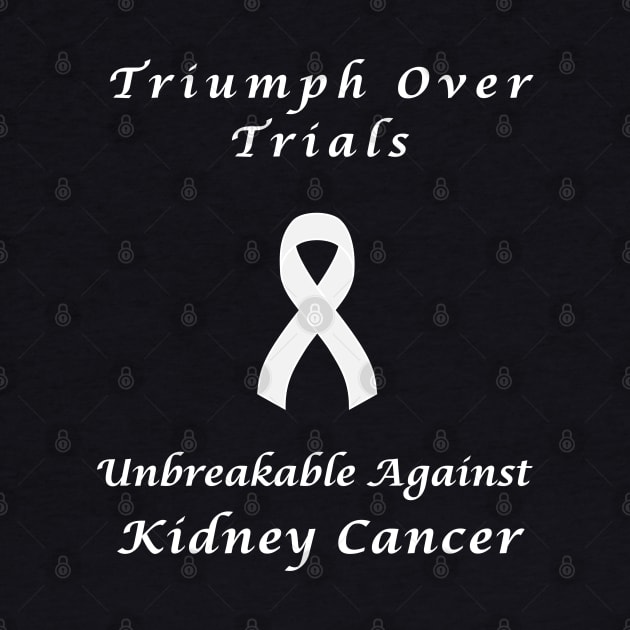 kidney cancer by vaporgraphic